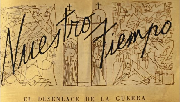 Había una vez… guerras y rumores de guerras