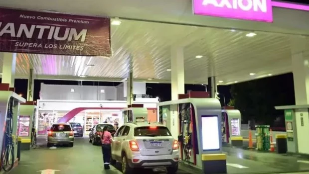 El precio de los combustibles superó los $2.000 por litro en la Ciudad de Buenos Aires