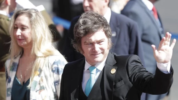 Karina Milei a la AFA: “Si son culpables tendrán que pagar con todo el peso de la ley"