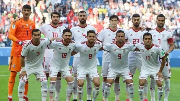 Ministro de deportes iraní: "No tenemos condiciones para participar en el Mundial 2026”