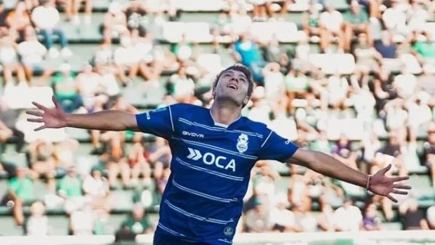 Gimnasia derrotó a Banfield y se asienta en zona de clasificación del Torneo Apertura 2026