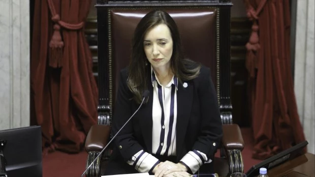 Villarruel propuso que los senadores donen el aumento salarial al Hospital de Niños