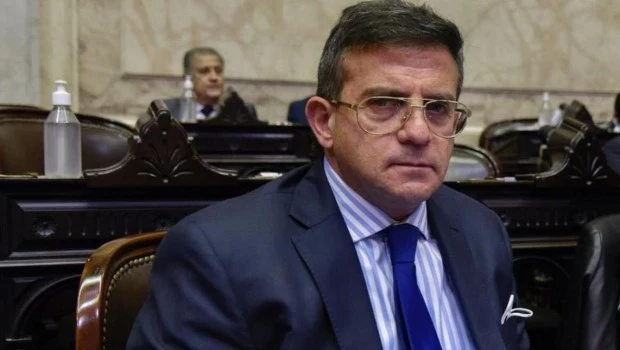 Investigan a un diputado peronista por trata de personas