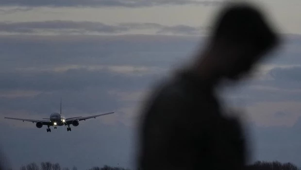 EE. UU. gastó más de 11.300 millones en los primeros 6 días de la guerra