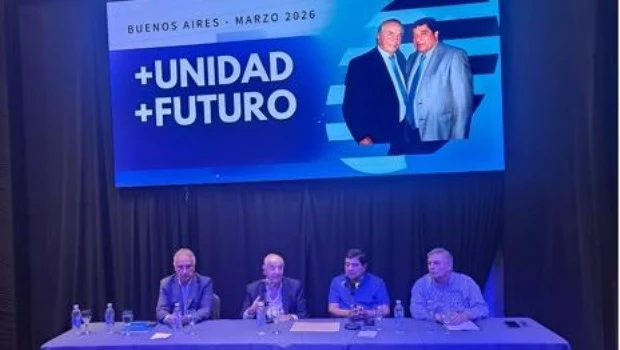 Dirigentes del sindicato de Comercio analizaron la situación laboral y el futuro del sector en una reunión en Parque Norte
