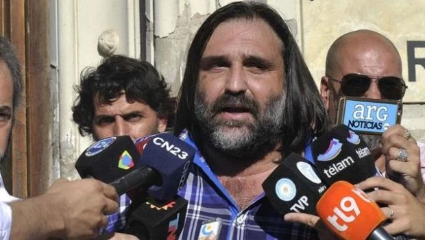 Baradel deja la conducción de SUTEBA tras 22 años
