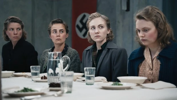 Un relato tan atroz como esperanzador