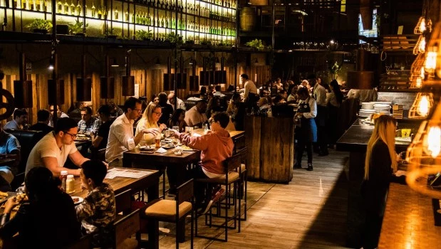 San Patricio: bares y restaurantes brindarán propuestas especiales