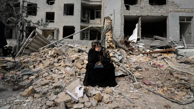 Día 13 de la escalada en Medio Oriente: Estados Unidos afirma haber atacado más de 6.000 objetivos en Irán