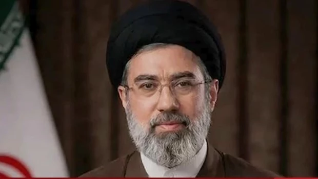 EE.UU. dice que Mojtaba Jamenei está "herido, desfigurado y escondido"