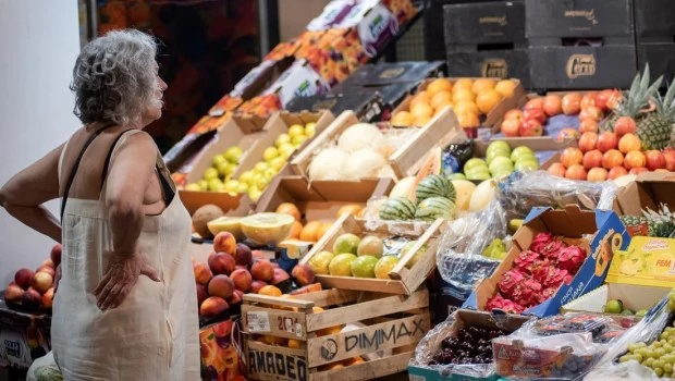 El ingreso mínimo para superar la línea de pobreza alcanzó los US$1.000