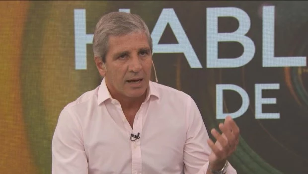 Caputo sobre el aumento de la inflación: “Esperábamos el dato porque la suba de la carne pegó”