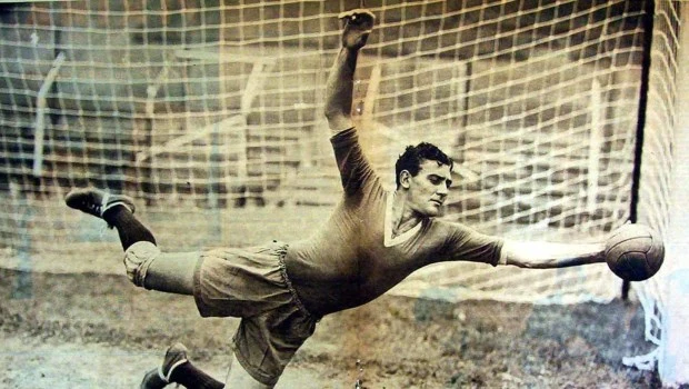 Fernando Bello fue uno de los arqueros más emblemáticos de Independiente.