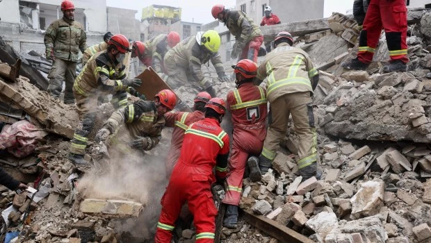 Suben los muertos en Líbano, Irán derriba drones y Trump apunta a Rusia