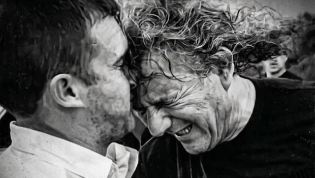 Dictaron cuatro meses de prisión preventiva para el agresor del diputado Pelli