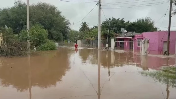 Inundaciones en Tucumán: piden que se declare la emergencia económica y social