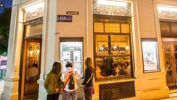 El renacer de un ritual porteño