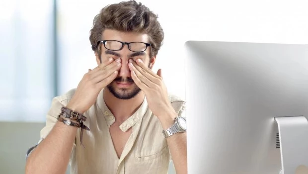 Pantallas todo el día: cómo está cambiando nuestra forma de ver