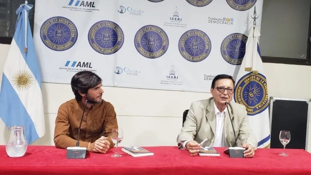 Crónica de un disidente en tiempos de covid