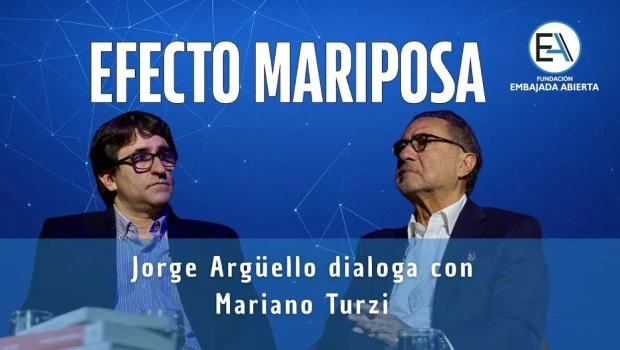 “Volvemos a una etapa de feudalismo global”