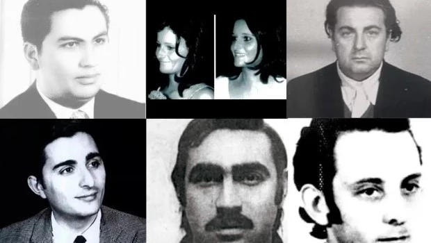 Ya son seis los desaparecidos que fueron identificados en "La Perla"