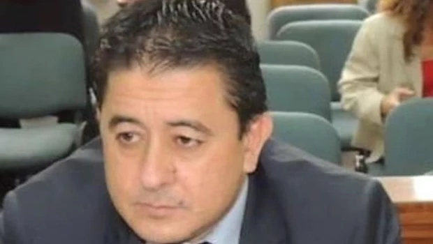 Detuvieron a un fiscal acusado por abuso sexual contra una menor