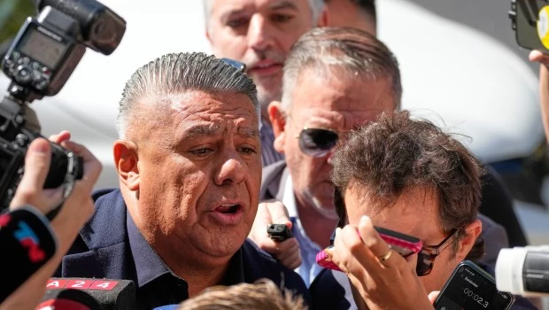 Finalissima: AFA y Conmebol respondieron a la UEFA