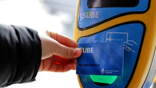 Aumenta el boleto mínimo de clectivo en el AMBA