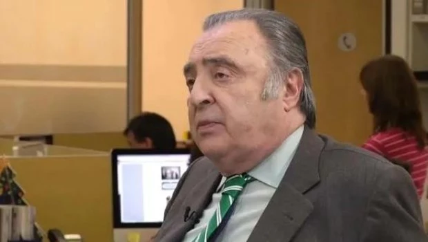 Falleció a los 78 años Marcelo Araujo