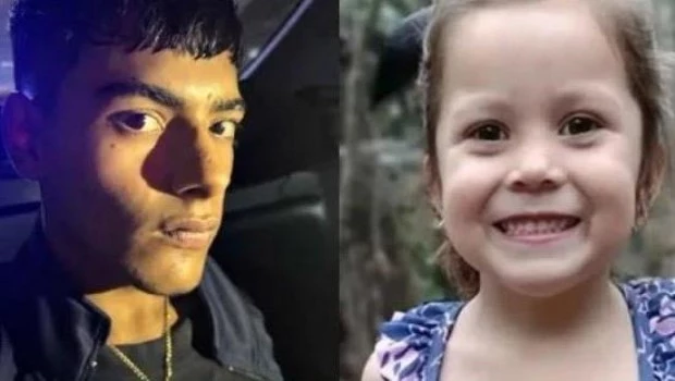 Crimen de Kim Gómez: condenaron al joven a 23 años y cuatro meses de prisión