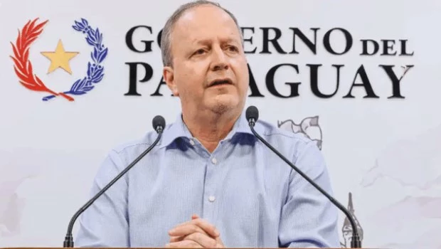 Paraguay aplicará "economía de guerra" y un plan de ajuste del gasto público