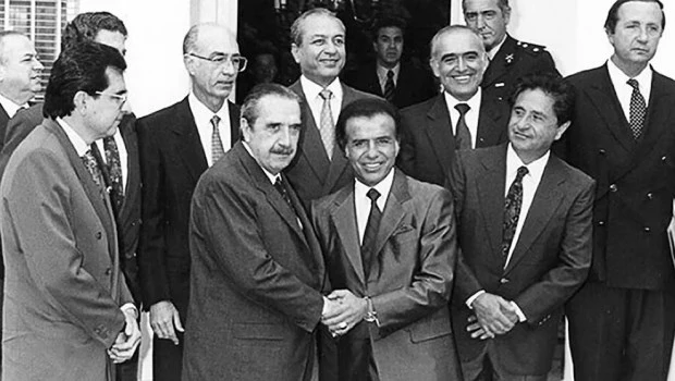 ¿Para cuando políticas de Estado?