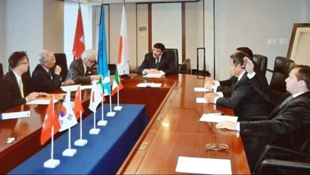 Iniciativa para no desatar una tercera guerra mundial