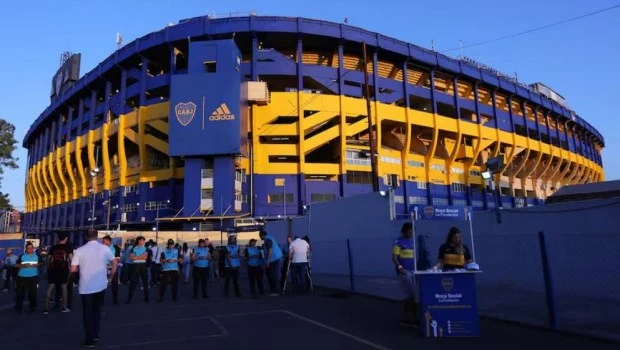 La Bombonera no se muda: se ampliará en su terruño