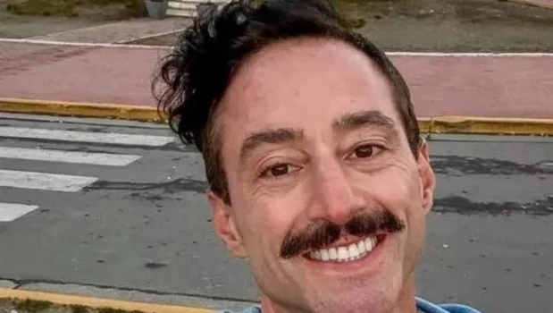 Sean Christopher Bartel.