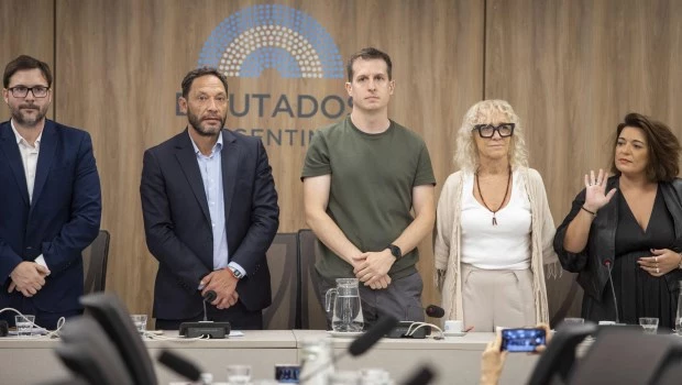 El presidente de la Comisión Libra, Maximiliano Ferraro, aseguró que el fiscal Taiano entorpeció la causa.