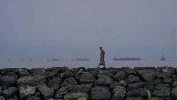 Europa y Londres se resisten a actuar en el estrecho de Ormuz
