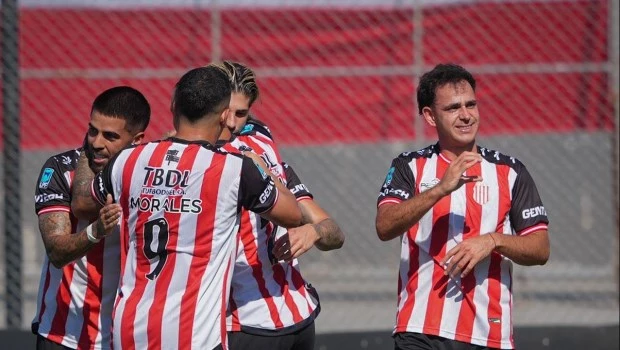 Barracas Central venció a Atlético Tucumán y sumó su segundo triunfo al hilo