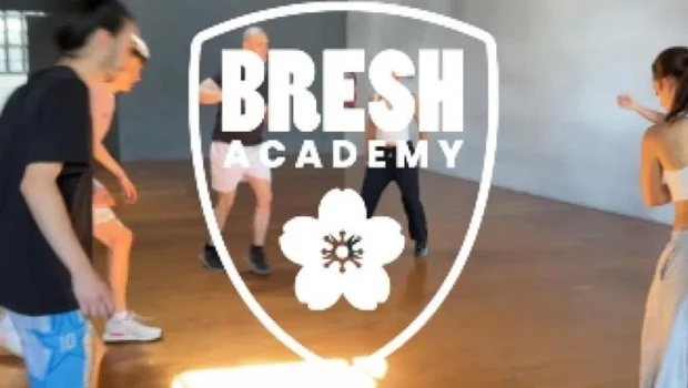 Se lanza Bresh Academy, una academia de formación artística gratuita para jóvenes