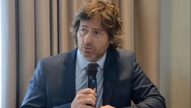 Mahiques: “Tenemos que dejar que la Justicia investigue la causa Libra”