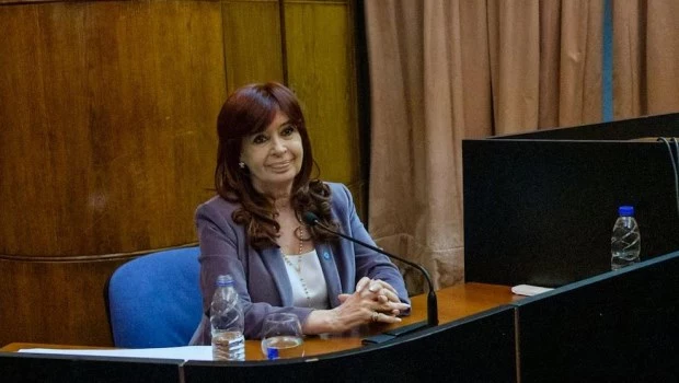 Cristina Kirchner y el caso Libra: “No van a poder ocultar las pruebas”