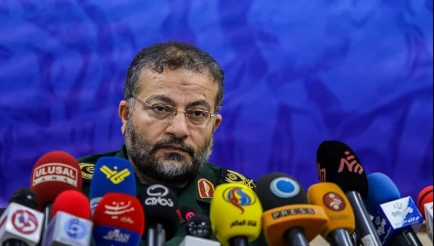 Israel dice que mató al principal funcionario de seguridad de Irán