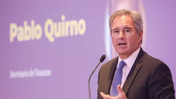 Quirno confirmó el retiro de Argentina de la OMS