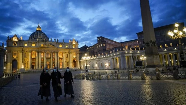 Tribunal de apelaciones del Vaticano declaró nulo el "juicio del siglo" contra un cardenal y varias personas más
