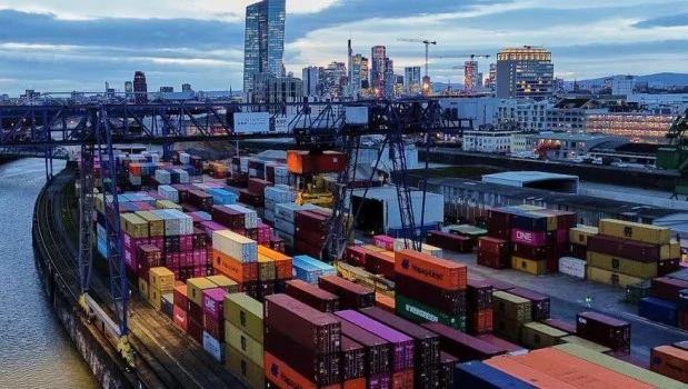 Se moderó en febrero la inflación mayorista: +1%