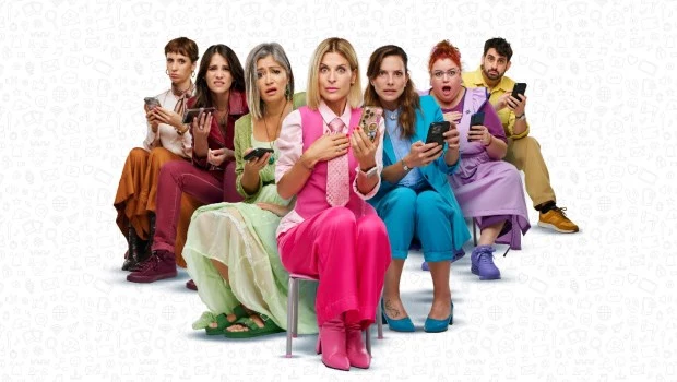 'El chat de mamis', de jueves a domingos en el Multitabarís.