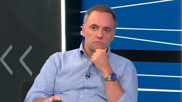 El estado pétreo de la oposición