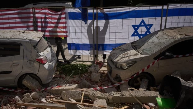 Israel liquidó al ministro de Inteligencia iraní; dos muertos en Tel Aviv en el contraataque