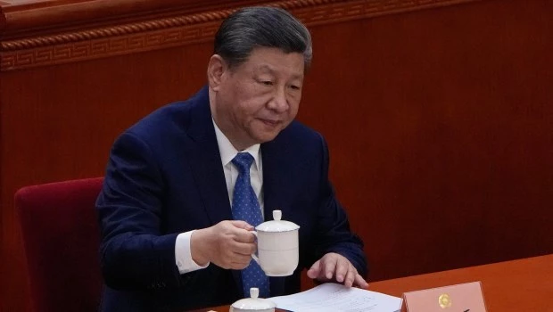 Xi Jinping ignora el pedido de ayuda de Trump para abrir el estrecho de Ormuz