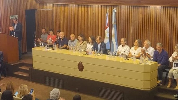 La Perla: se dieron a conocer los nombres de las personas identificadas